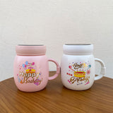 Happy Birthday Ceramic Mugs 550 ML Large size