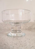Premium 250ML Dessert Bowl – Elegant Serving Bowl for Ice Cream, Custard & Snacks(6 pcs)