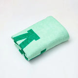 Premium Quality Gap bath Towel set 100% Egyptian Cotton Export Quality Towel Set - ( pack of 3)
