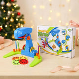 Kids Drawing Projector Table – Educational Learning Painting Toy with 32 Projection Patterns | Ages 3+