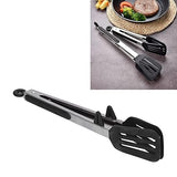 Multi-Purpose Kitchen Food Tongs – Durable, Heat Resistant & Easy Grip