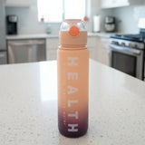 Multipurpose 300ML Water Bottle – Strong Plastic Build with Comfortable Grip Handle