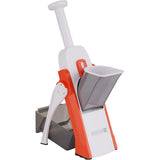 Premium Spring Slicer Vegetable Cutter – Multipurpose Kitchen Chopper & Slicer