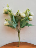 Modern Design Flowers Bunch- Tulip