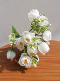 Modern Design Flowers Bunch- Tulip