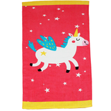 Kids Soft & Absorbant Bath Towel