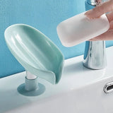 Innovative Soap Holder Suction Cup Type Soap Dish