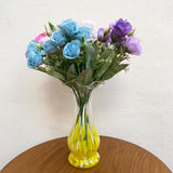 Classic Two Tone Flower Bunches Pack