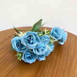 Classic Two Tone Flower Bunches Pack