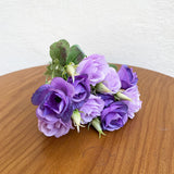 Classic Two Tone Flower Bunches Pack