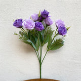 Classic Two Tone Flower Bunches Pack