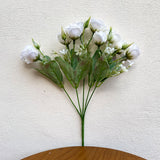 Classic Two Tone Flower Bunches Pack