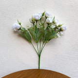 Classic Two Tone Flower Bunches Pack