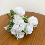 Classic Two Tone Flower Bunches Pack