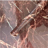 Premium Marble Sheet Sticker – Waterproof Self-Adhesive PVC Wallpaper (60x100/200cm) | Oilproof Kitchen Cabinet & Table Cover