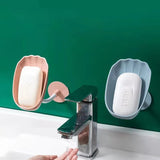 Shell Shape Soap Dispenser/Soap Dish