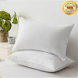 Filled Pillow – Soft & Comfortable Cushion for Home & Bedroom