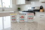 Friendship Quote Large Coffee Mug – Perfect Gift for Best Friends (Cute & Stylish)400ML
