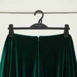 Multi-Functional Clips Hanger – Non-Slip Pants, Skirt & Trouser Organizer (Heavy Duty)