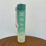 Multipurpose 300ML Water Bottle – Strong Plastic Build with Comfortable Grip Handle