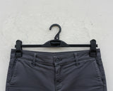 Multi-Functional Clips Hanger – Non-Slip Pants, Skirt & Trouser Organizer (Heavy Duty)