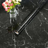Premium Marble Sheet Sticker – Waterproof Self-Adhesive PVC Wallpaper (60x100/200cm) | Oilproof Kitchen Cabinet & Table Cover