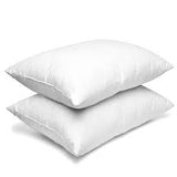 Filled Pillow – Soft & Comfortable Cushion for Home & Bedroom