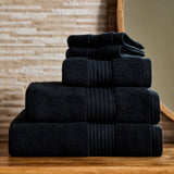500 GSM Export Quality Zero Twist Bath Towel 1 Pc– Ultra Absorbent & Soft (27" x 55")