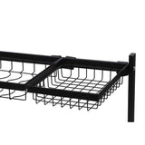 Stainless Steel Rustproof Kitchen Rack- 85 CM Large