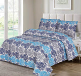 Fancy hendrix bedsheet set