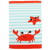 Kids Soft & Absorbant Bath Towel