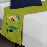 Bed Organizer Cotton