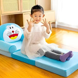 3 layers Kids Folding Sofa Cum Bed