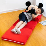 3 layers Kids Folding Sofa Cum Bed